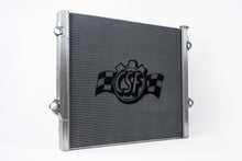 Load image into Gallery viewer, CSF 03-09 Lexus GX470 4.7L V8 / 03-09 Toyota 4Runner 4.7L V8 All Metal Radiator - 7215