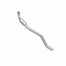 Load image into Gallery viewer, MagnaFlow Direct Fit Catalytic Converter 06-09 ML350 3.5L ps - 51717