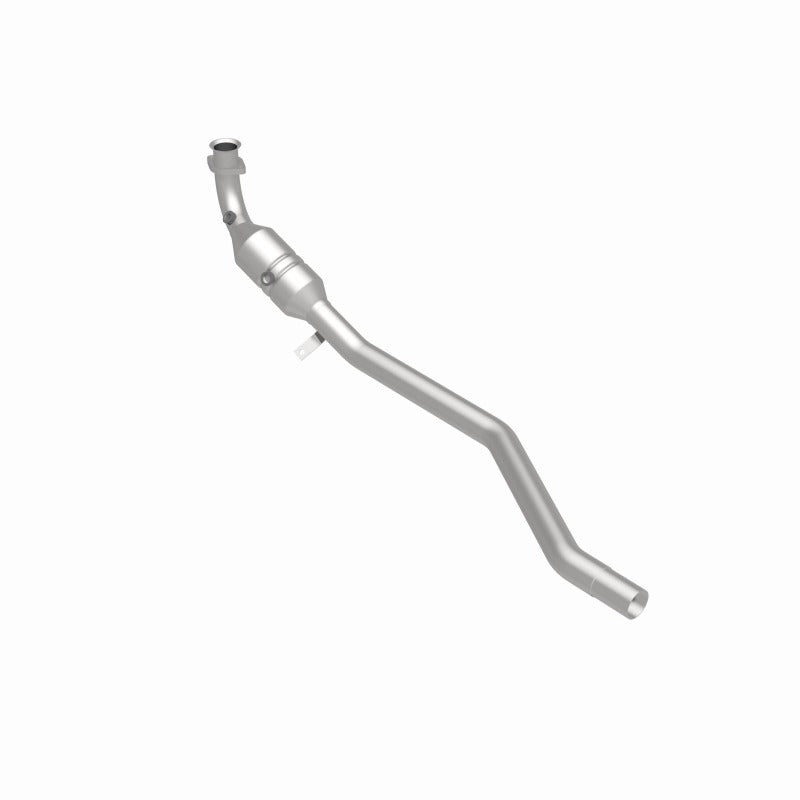 MagnaFlow 07-11 Mercedes-Benz ML350 3.5L Direct Fit Converter - 5551717