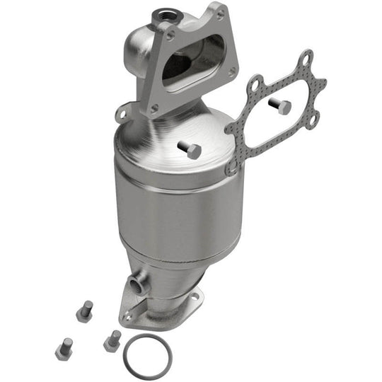 MagnaFlow California Direct Fit Converter 03-07 Honda Accord 3.0L - 5531333