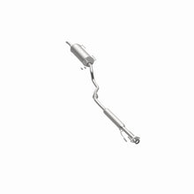 Load image into Gallery viewer, MagnaFlow BRE Exhaust Kit 13-17 NISSAN SENTRA 1.8L - 106-0759