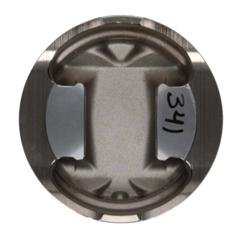 Wiseco Volvo S60R B5254 -13cc Dish 1.2008x3.2874 (83.5mm) Custom Pistons SPECIAL ORDER - KE227M835
