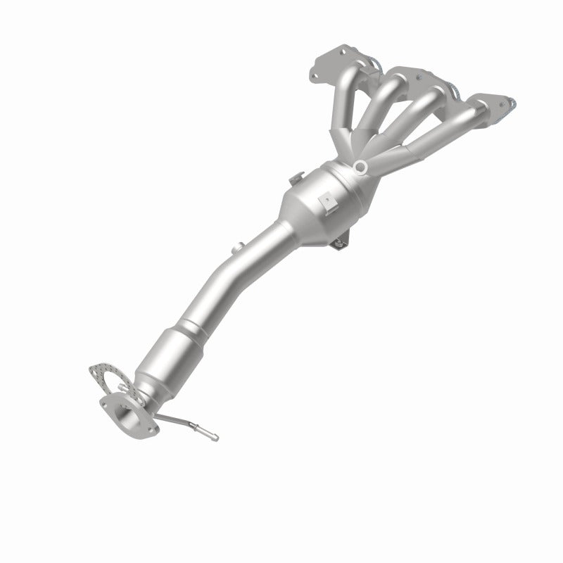 MagnaFlow 12-13 Mazda 3 2.0L Direct Fit Converter - 5531802