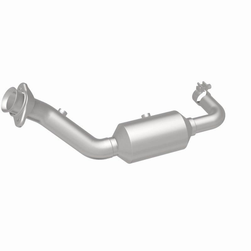 MagnaFlow 18-20 Ford F-150 V6 3.3L Left Underbody Direct-Fit Catalytic Converter - 280222