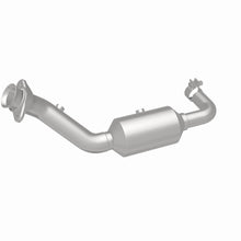 Load image into Gallery viewer, MagnaFlow 18-20 Ford F-150 V6 3.3L Left Underbody Direct-Fit Catalytic Converter - 280222