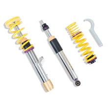 Load image into Gallery viewer, KW Coilover Kit V3 2016 BMW M2 - 352200BH