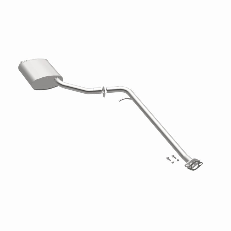 BRExhaust 06-10 Hyundai Sonata 2.4L Muffler Kit - 108-0161