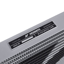 Load image into Gallery viewer, Mishimoto 08-10 Ford 6.4L Powerstroke Transmission Cooler - MMTC-F2D-08SL
