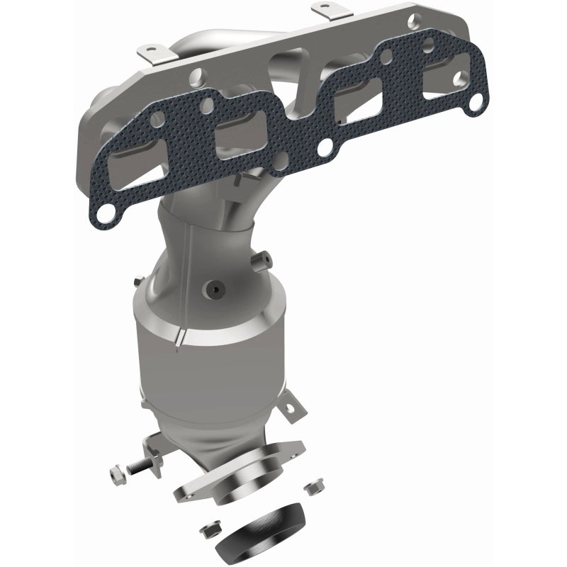 MagnaFlow 04-05 Nissan Altima 2.5L Direct Fit Converter - 5531293
