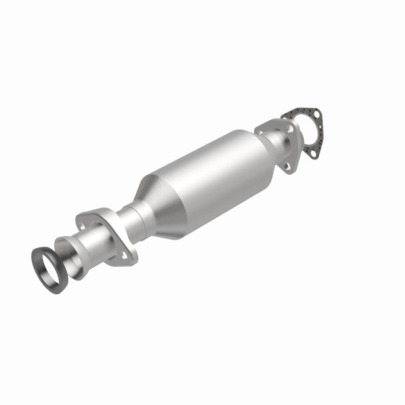 MagnaFlow Direct Fit Catalytic Converter 92-95 Integra 1.7/1.8 CA - 3322637
