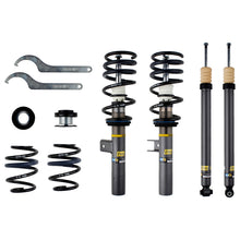 Load image into Gallery viewer, Bilstein 19-22 Mercedes-Benz A220 EVO S Coilover Kit - Front &amp; Rear - 47-295735