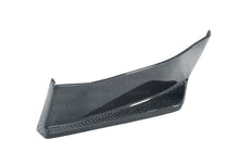 Load image into Gallery viewer, Seibon 12-13 BRZ/FRS KC Style Carbon FIber Rear Lip - RL1213SCNFRS-KC