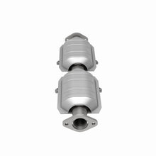 Load image into Gallery viewer, MagnaFlow Conv Mitsubishi 24.75X6.5X4 2/2 - 23250