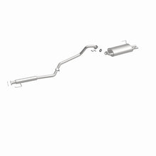 Load image into Gallery viewer, MagnaFlow BRE Exhaust Kit 02-06 Nissan Sentra 2.5L - 106-0398