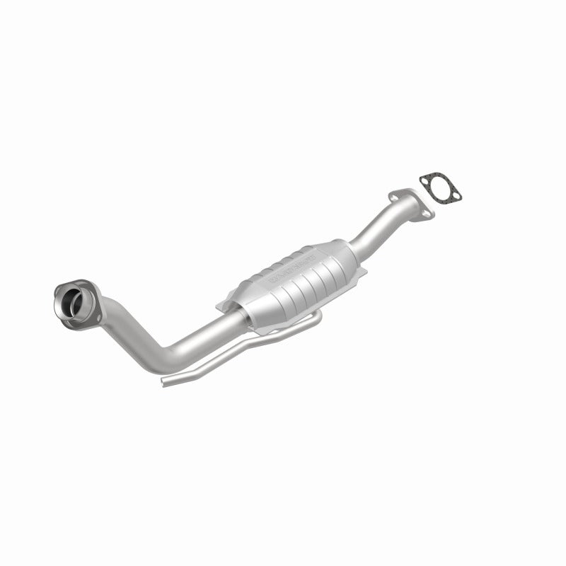 MagnaFlow Direct Fit Catalytic Converter Ford-Lincoln-Mercury 8 - 93367