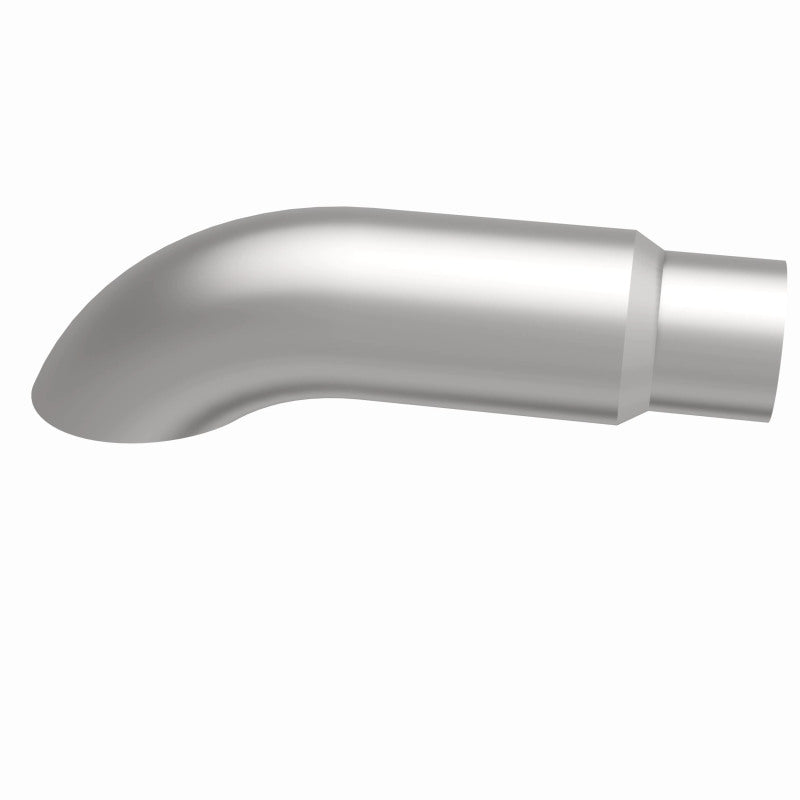MagnaFlow Tip Turndown 5x20 4inchID 304SS - 35188