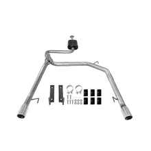 Load image into Gallery viewer, Flowmaster 11-16 Chevrolet Cruze Force II Cat-Back SS Exhaust System - 817565