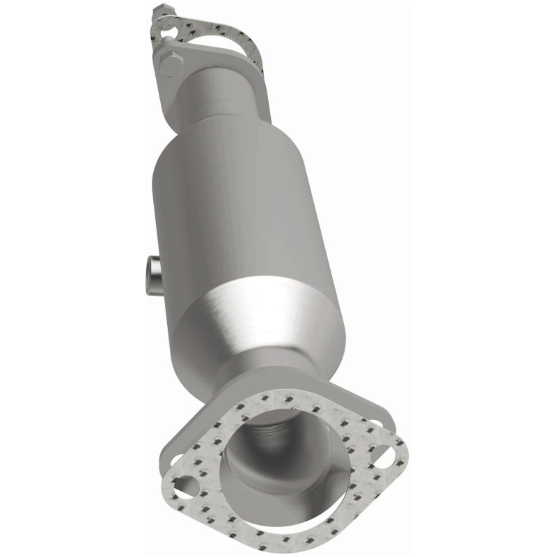 MagnaFlow Direct Fit Catalytic Conv OEM Grade Federal EPA Compliant 10-13 Kia Forte / Forte Koup - 21-161