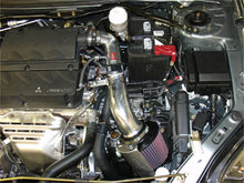Load image into Gallery viewer, Injen 06-09 Eclipse 2.4L 4 Cyl. (Automatic) Polished Short Ram Intake - SP1867P