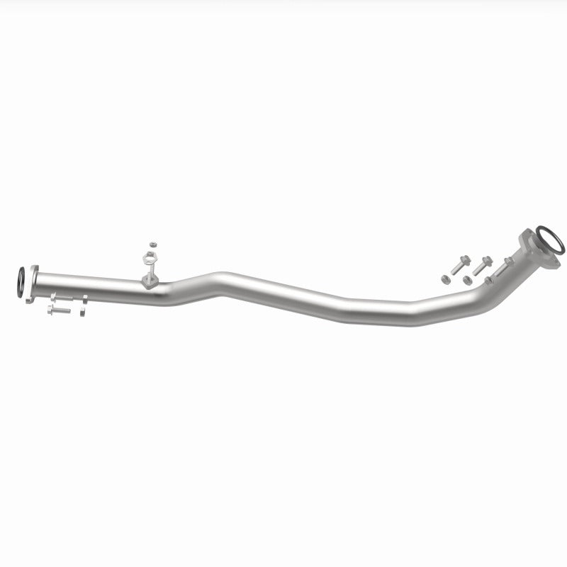 BRE Exhaust 89-95 Pickup 3.0L Front Pipe Kit - 107-0272