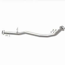 Load image into Gallery viewer, BRE Exhaust 89-95 Pickup 3.0L Front Pipe Kit - 107-0272