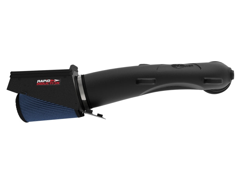 aFe Rapid Induction Pro 5R Cold Air Intake System 18-21 Jeep Wrangler(JL)/Gladiator(JT) 3.6L - 52-10008R