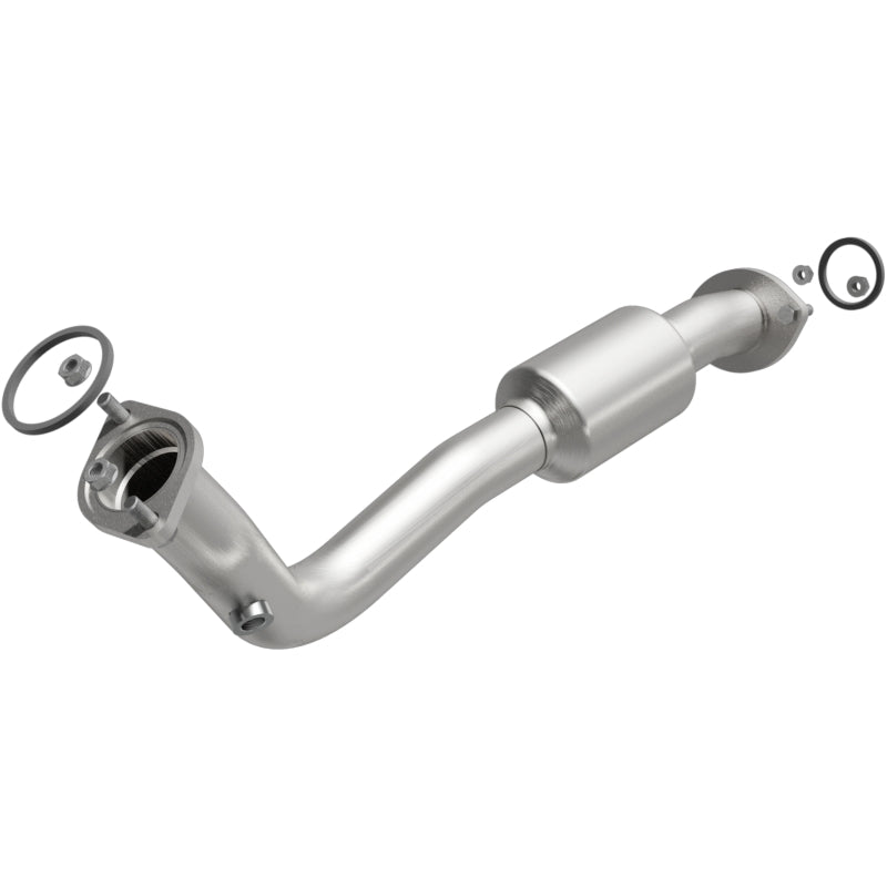 MagnaFlow 13-15 Toyota RAV4 2.5L Direct Fit Converter - 5571543