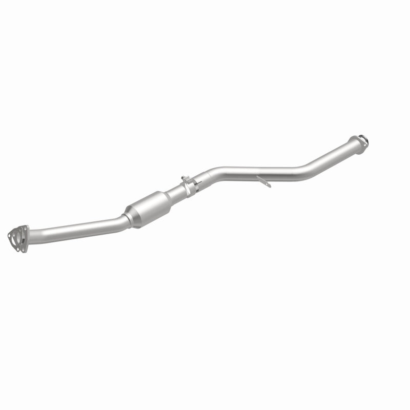 MagnaFlow 14-15 Subaru Forester 2.5L Direct Fit CARB Compliant Catalytic Converter - 5571217