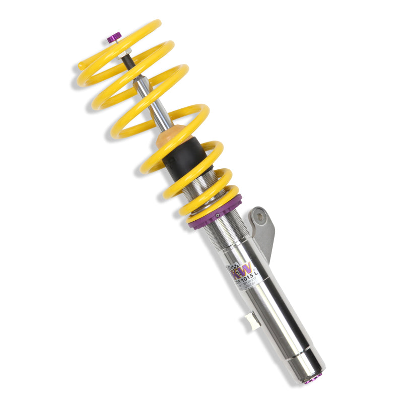 KW Coilover Kit V3 BMW 3series E90/E92 2WDSedan + Coupe - 35220032