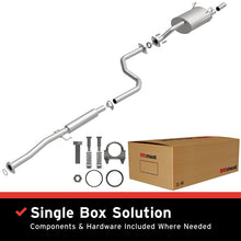 Load image into Gallery viewer, MagnaFlow BRE Exhaust Kit 94-01 Acura Integra 1.8L - 106-0368