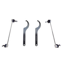 Load image into Gallery viewer, Bilstein B14 2007 Mini Cooper Base Hatchback Front and Rear Suspension Kit - 47-139060