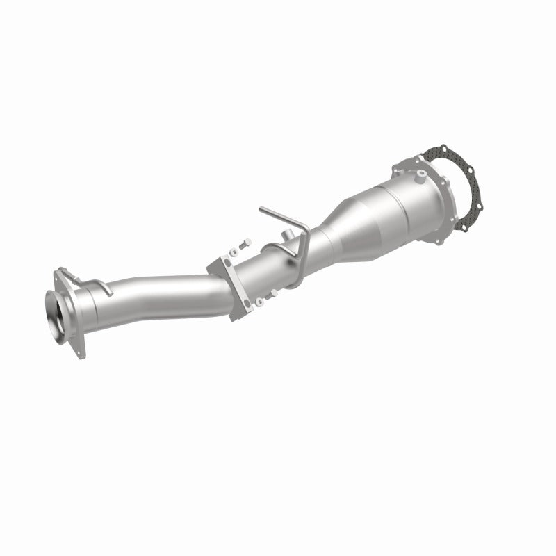 MagnaFlow Diesel Oxidation Catalyst DF 2008-2010 Ford F-250/350/450/550 6.4L - 60503