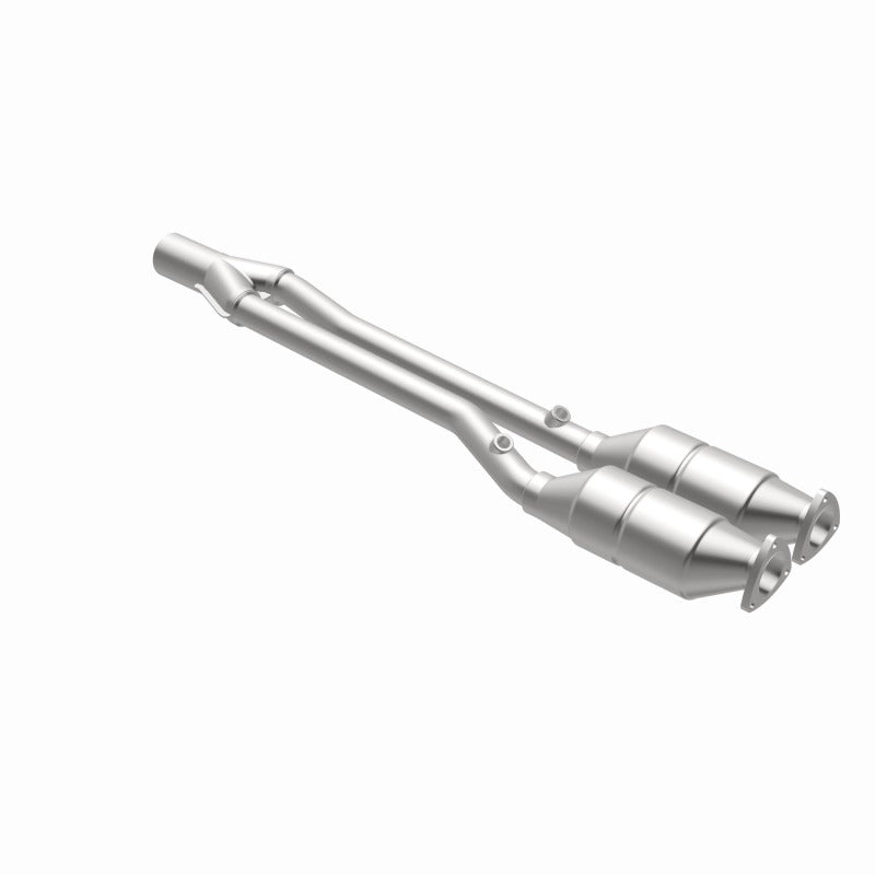 MagnaFlow Conv DF 04-06 TT Quattro 3.2L - 24157