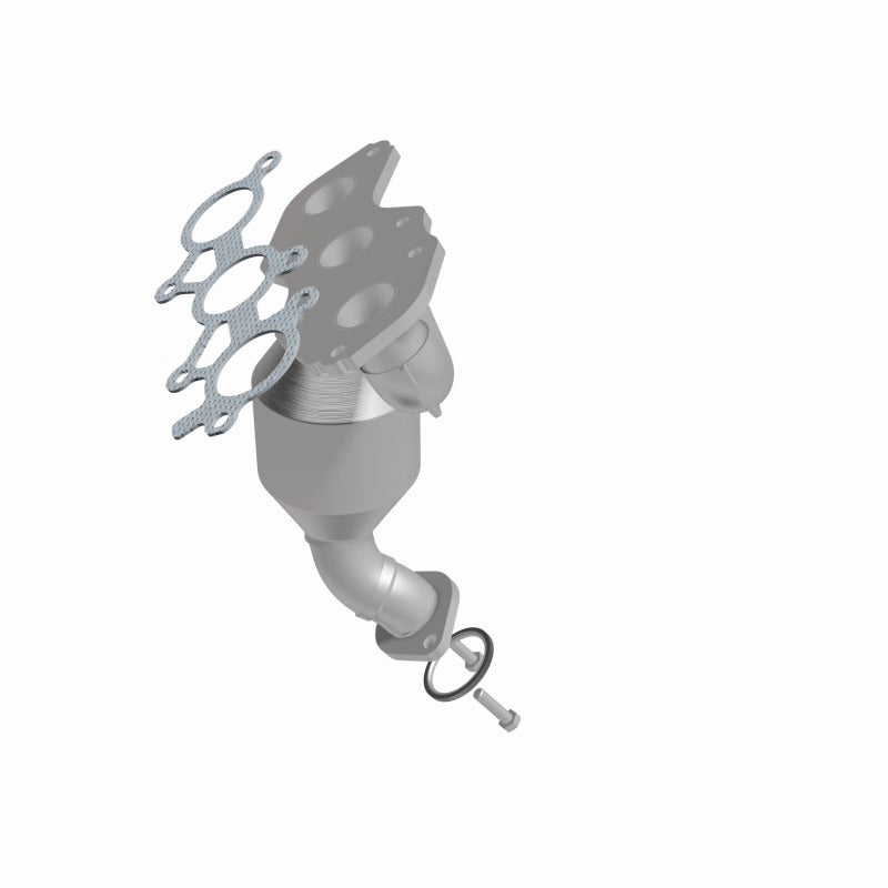 MagnaFlow Direct Fit Catalytic Converter 11-15 Sienna 3.5 Manifold - 52548