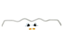 Load image into Gallery viewer, Whiteline Nissan 370Z Rear 24mm Heavy Duty Adjustable Swaybar - BNR37Z