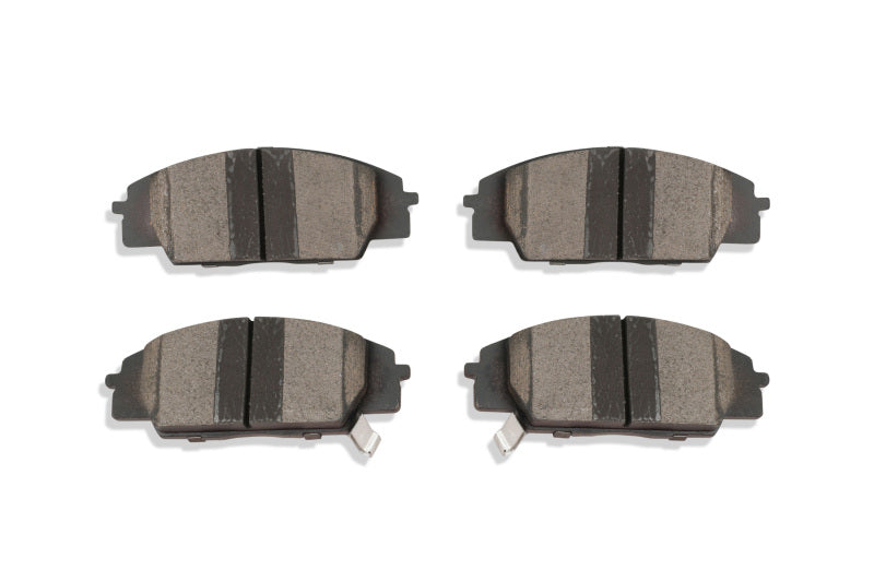 DBA 00-09 Honda S2000 Front Street Series Brake Pads - DB1452SS