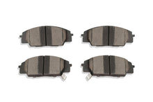 Load image into Gallery viewer, DBA 00-09 Honda S2000 Front Street Series Brake Pads - DB1452SS