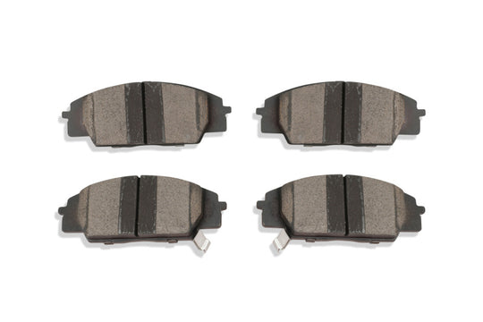 DBA 00-09 Honda S2000 Front Street Series Brake Pads - DB1452SS