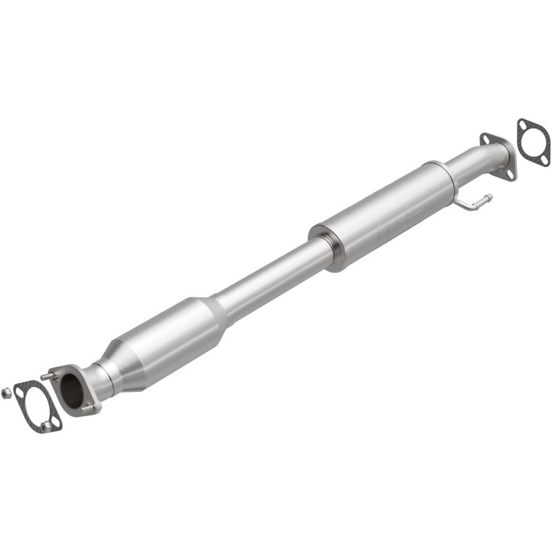 MagnaFlow 17-18 Kia Cadenza V6 OEM Underbody Single Direct Fit Converter - 23-157