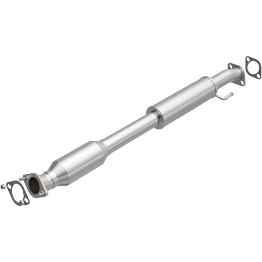 MagnaFlow 17-18 Kia Cadenza V6 OEM Underbody Single Direct Fit Converter - 23-157