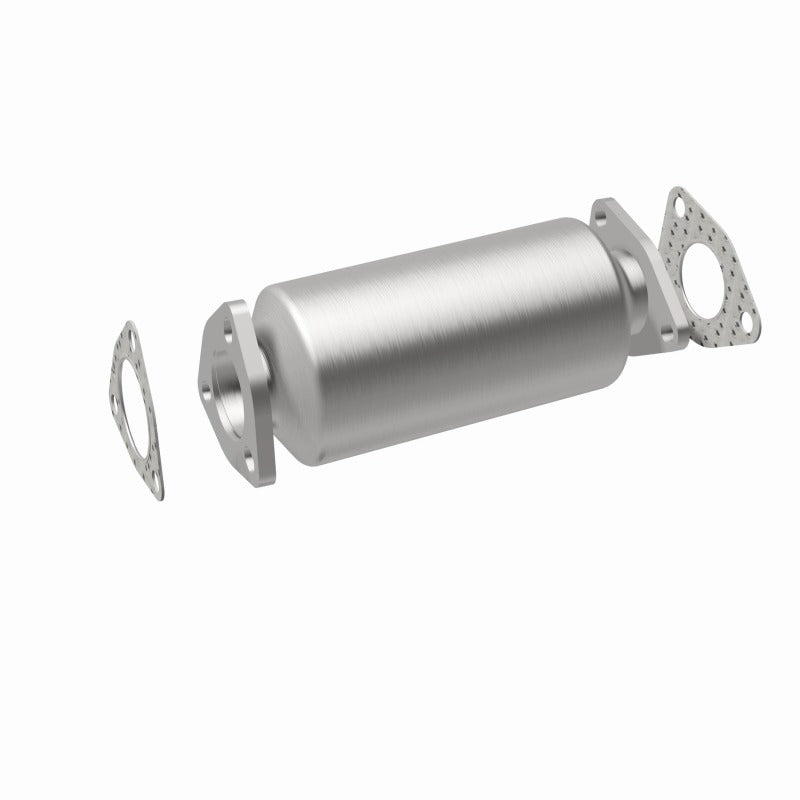 MagnaFlow Direct Fit Catalytic Converter Honda 80 87 - 22633