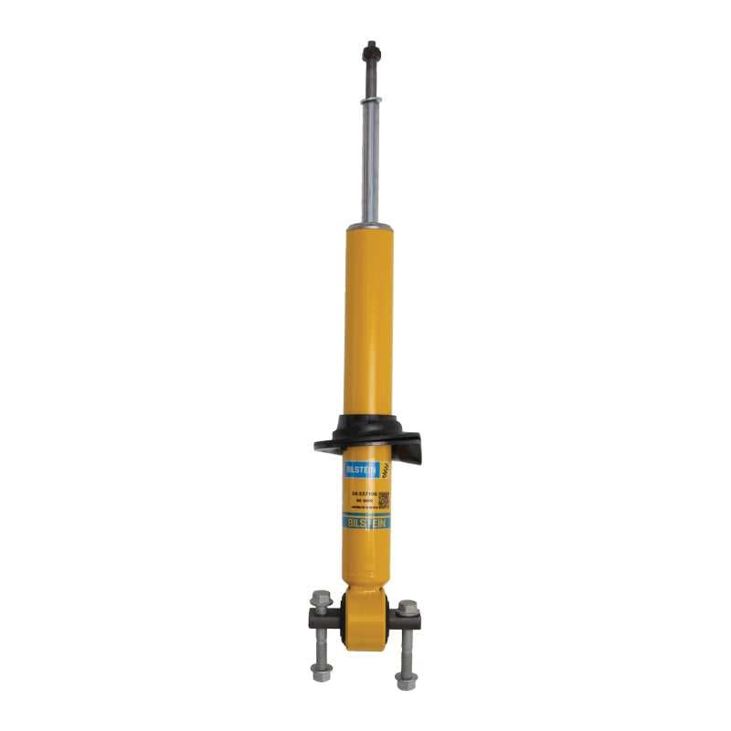 Bilstein 2014 Ford F-150 RWD Only B6 4600 Front Shock Absorber - 24-337106