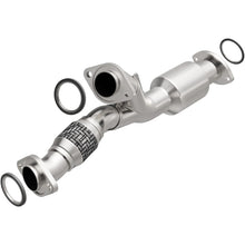 Load image into Gallery viewer, MagnaFlow Direct Fit Catalytic Converter 93-97 Lexus GS300 / 92-98 SC300 3.0L Front - 93351