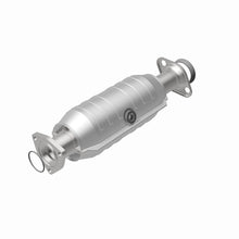 Load image into Gallery viewer, MagnaFlow Direct Fit Catalytic Converter 99-00 Honda Civic EX/SI 1 - 22630