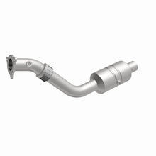 Load image into Gallery viewer, MagnaFlow Direct Fit Catalytic Converter 04-06 Chrysler Pacifica 3.5 - 93290