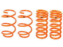 Load image into Gallery viewer, aFe Control Lowering Springs 2015 Ford Mustang GT - 410-301001-N