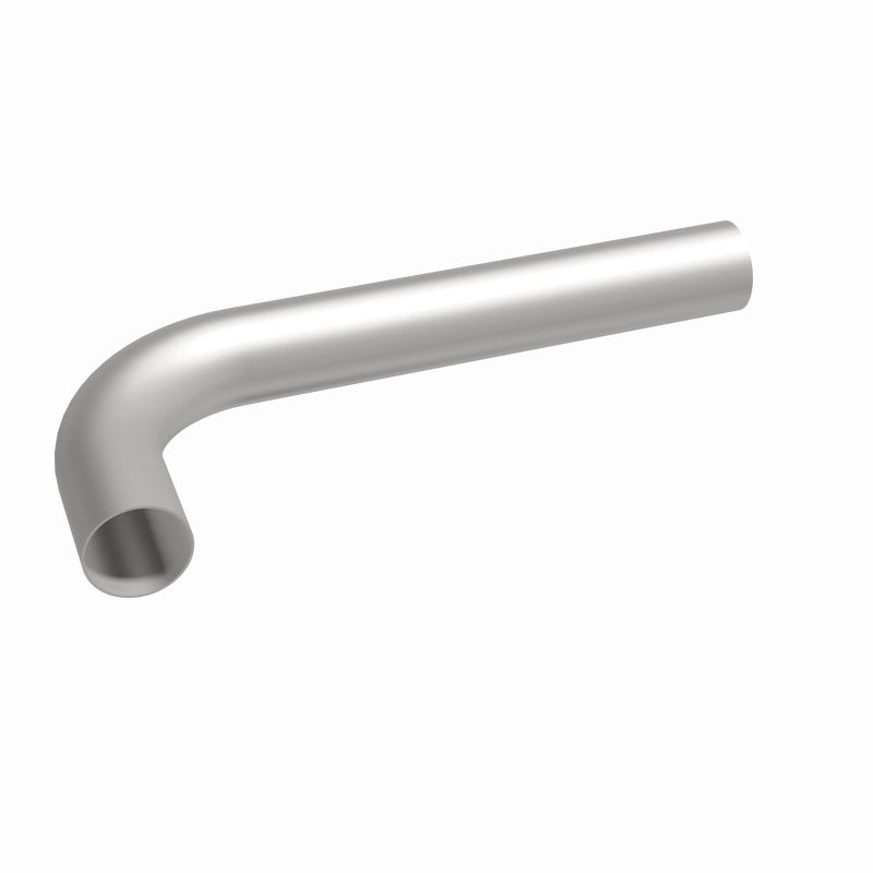 MagnaFlow Smooth Trans 90D 2.5 Al - 10706