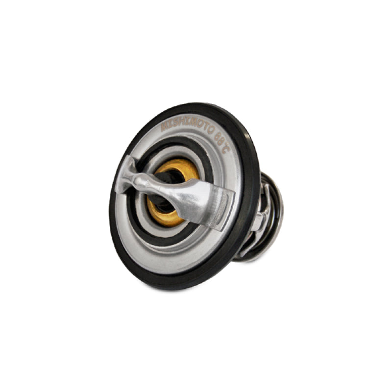 Mishimoto 01-10 Chevy Duramax 2500 6.6L 185 & 191F Degrees Racing Thermostat - MMTS-CHV-01DH