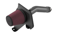 Load image into Gallery viewer, K&amp;N 22-24 Jeep Grand Cherokee L/WL 3.6L V6 Performance Air Intake System - 77-1587KC