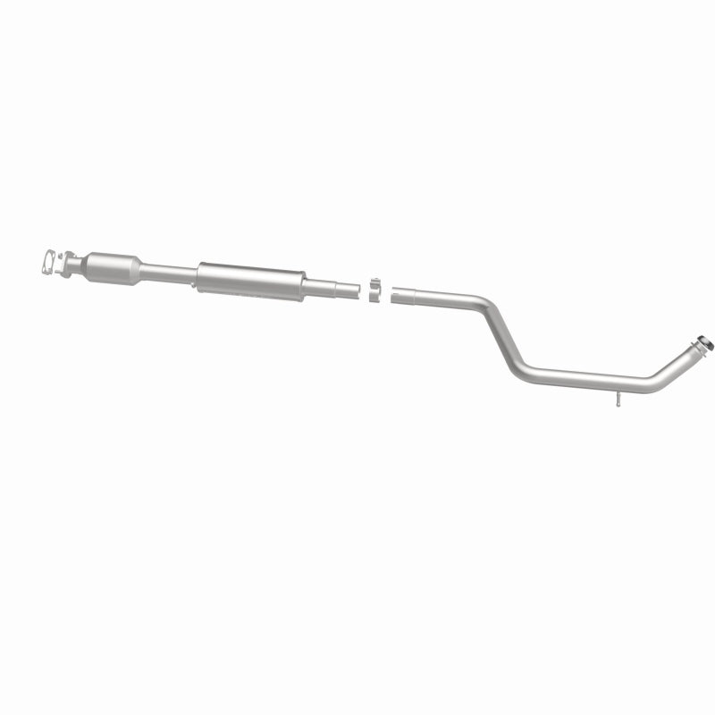MagnaFlow 12-15 Mazda 5 2.5L Direct Fit CARB Compliant Catalytic Converter - 5571314